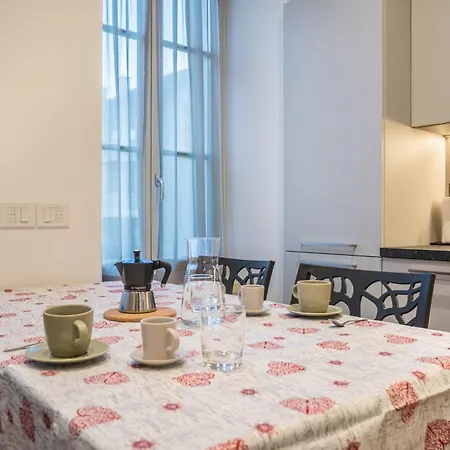 Moie Piane Apartment