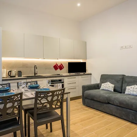 Apartment Moie Piane *