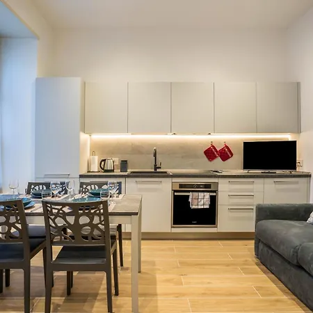 Apartment Moie Piane Tione di Trento