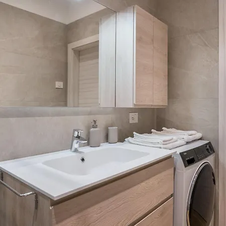 Apartment Moie Piane Tione di Trento