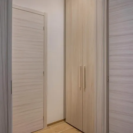 Moie Piane Apartment Tione di Trento